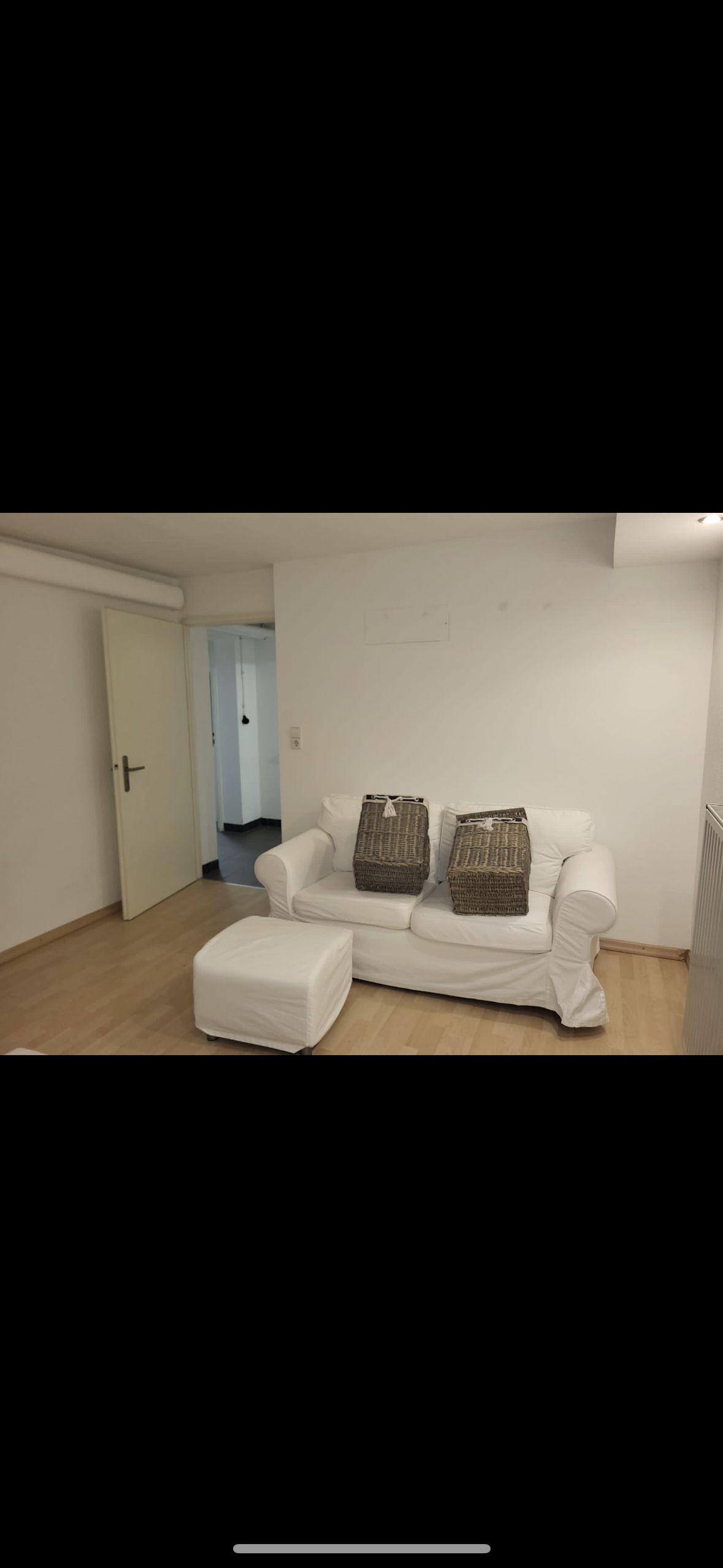 Wohnung Pfizerstraße in Heilbronn