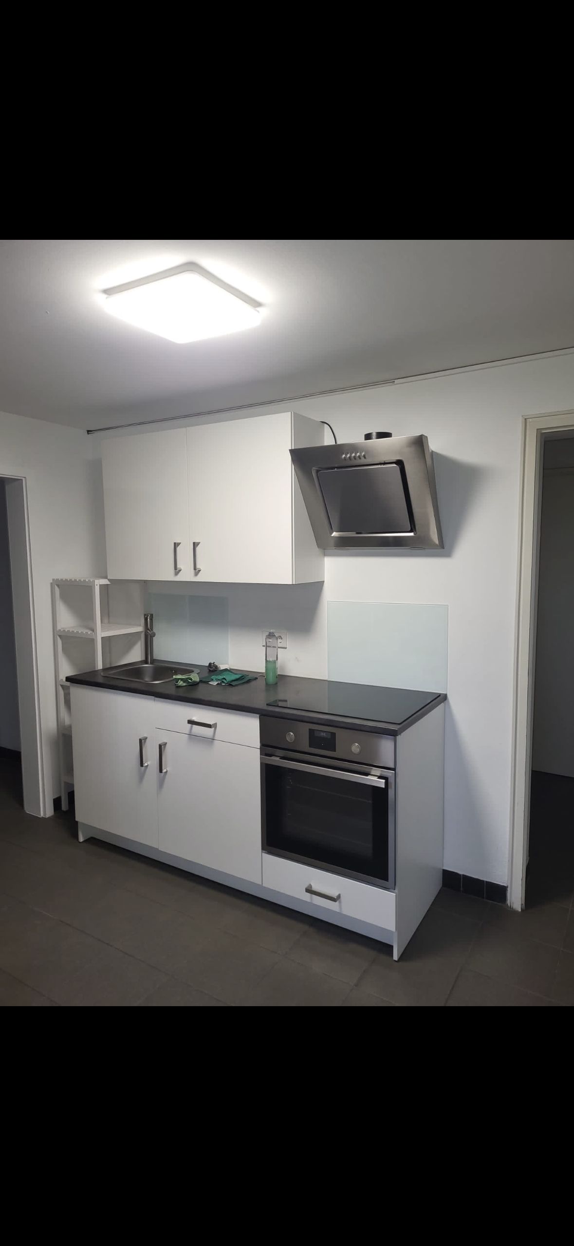 Wohnung Pfizerstraße in Heilbronn