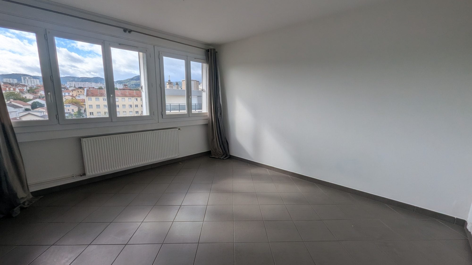 Appartement Boulevard Lafayette à Clermont-Ferrand
