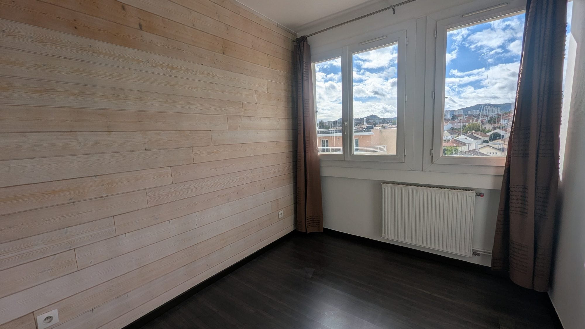 Appartement Boulevard Lafayette à Clermont-Ferrand