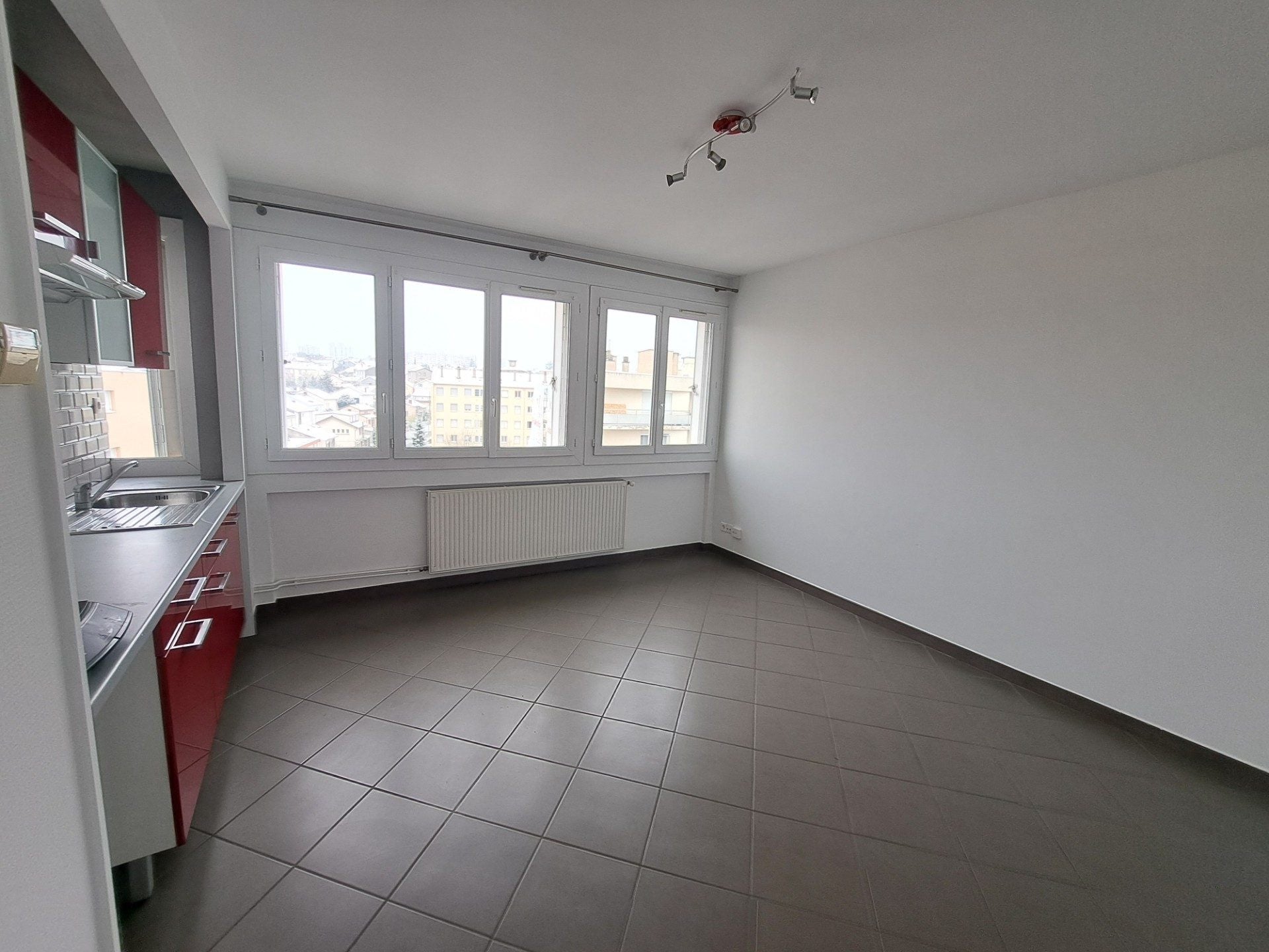 Appartement Boulevard Lafayette à Clermont-Ferrand