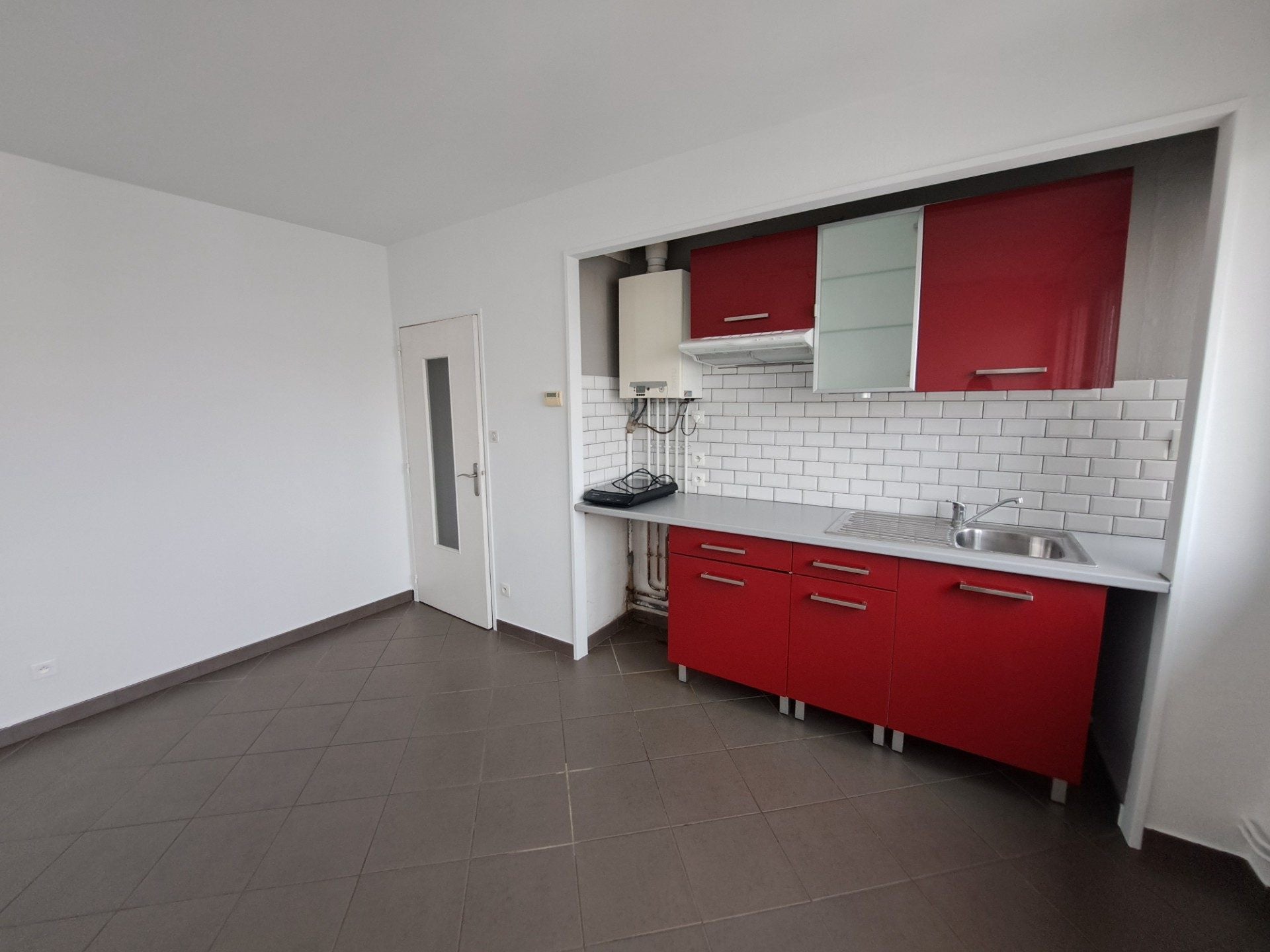 Appartement Boulevard Lafayette à Clermont-Ferrand
