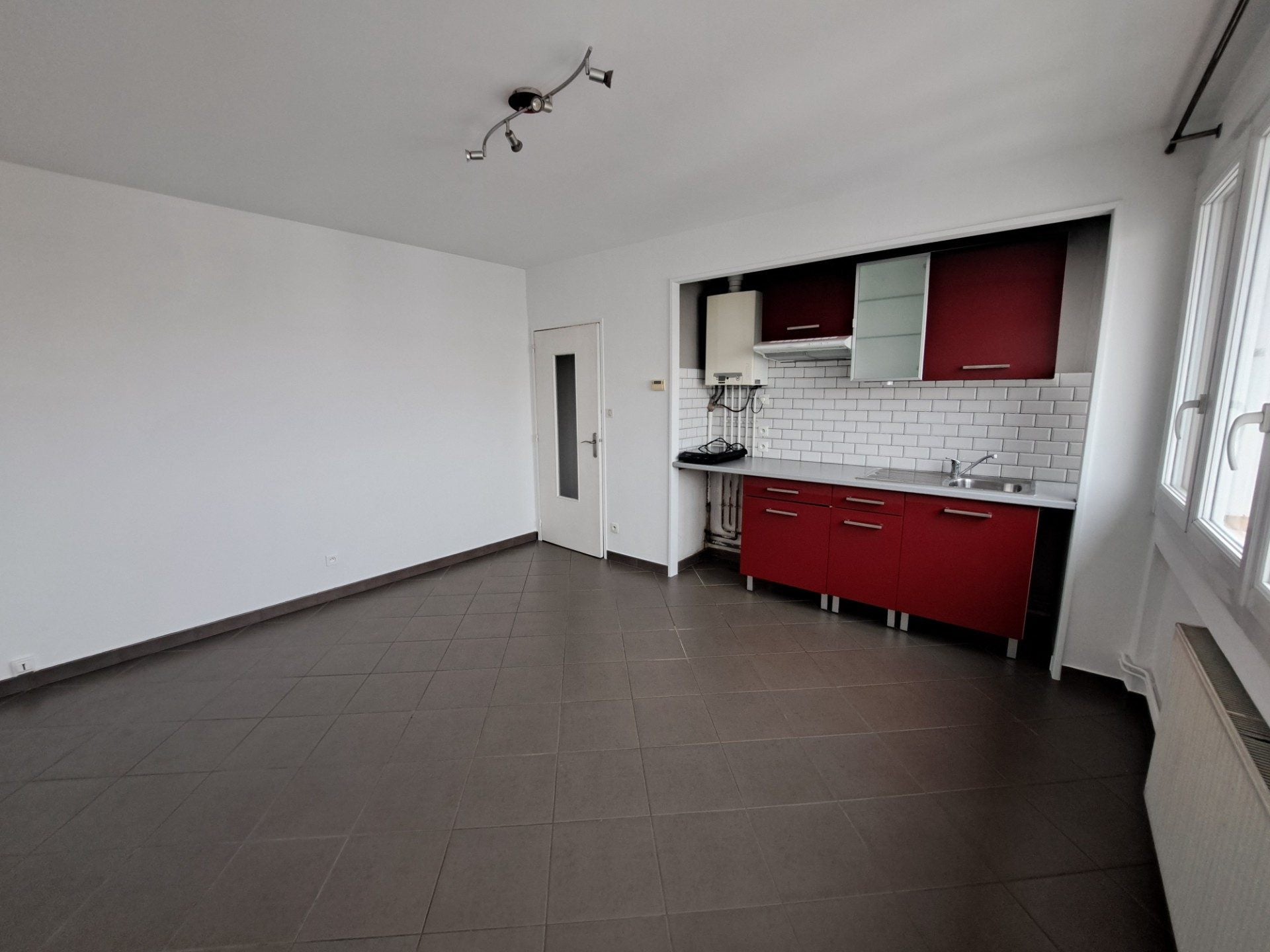 Appartement Boulevard Lafayette à Clermont-Ferrand