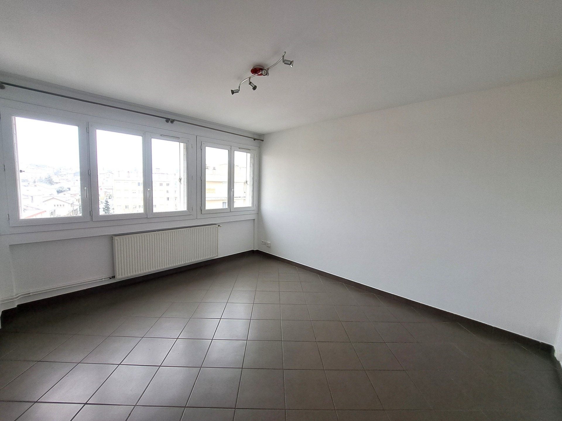Appartement Boulevard Lafayette à Clermont-Ferrand