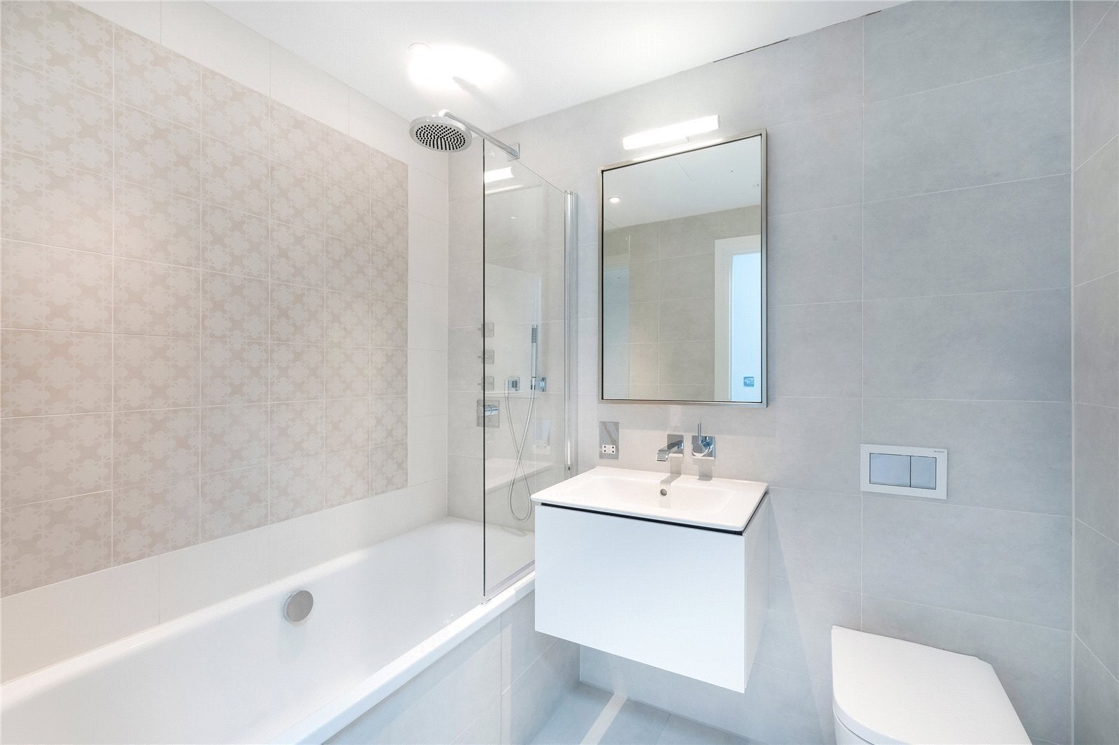 House Radnor Walk in Greater London