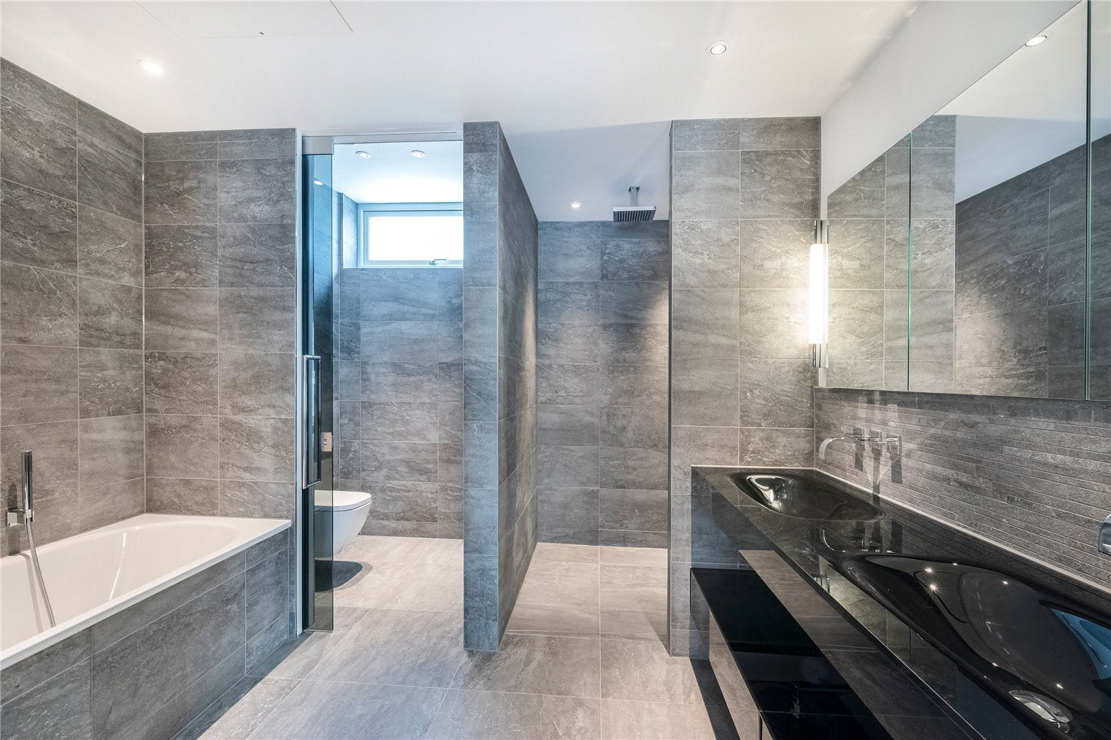 House Radnor Walk in Greater London