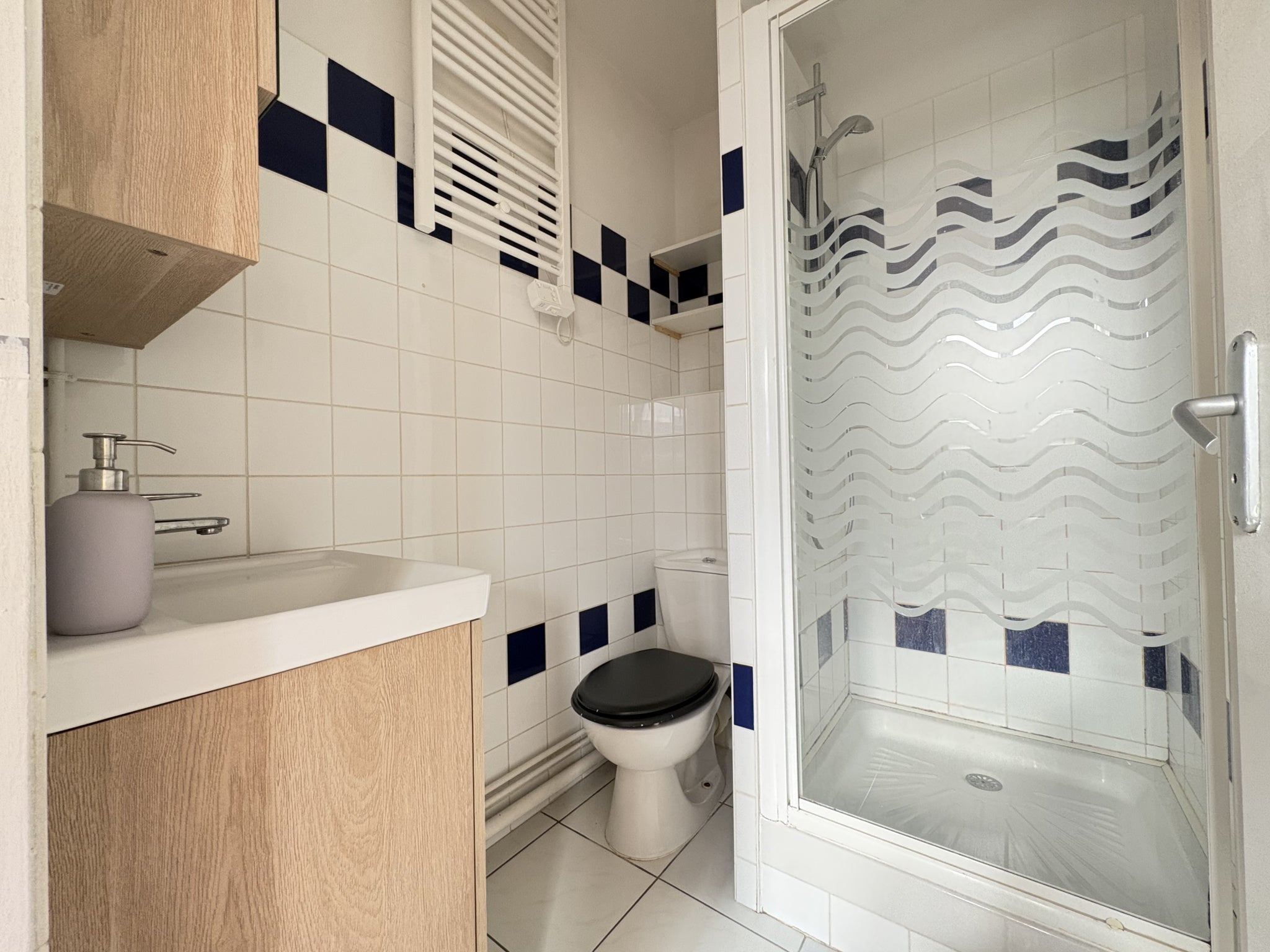 Flat Rue Stanislas Girardin in Rouen