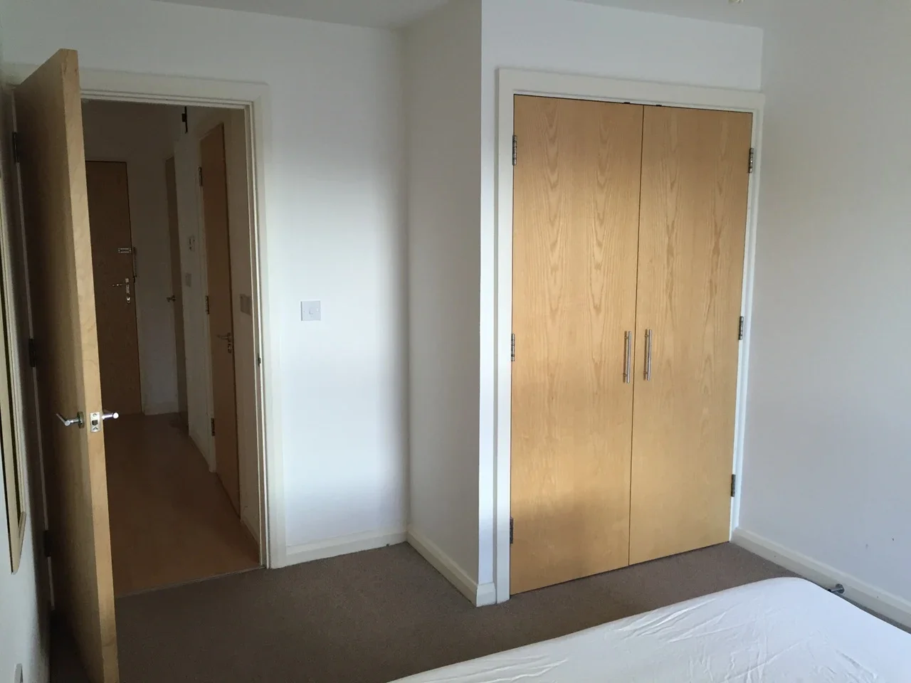 Flat Chaseway Lodge in Greater London