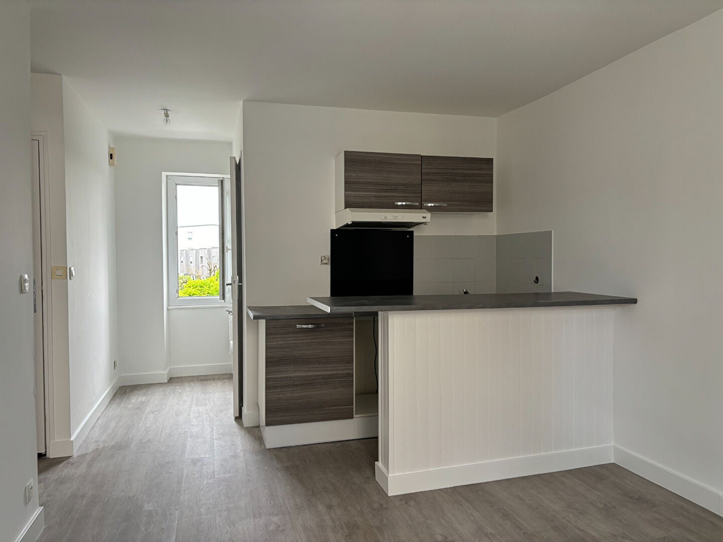 Appartement Voie Communale du Grand Riau à la Rabaudière à Val-Fouzon