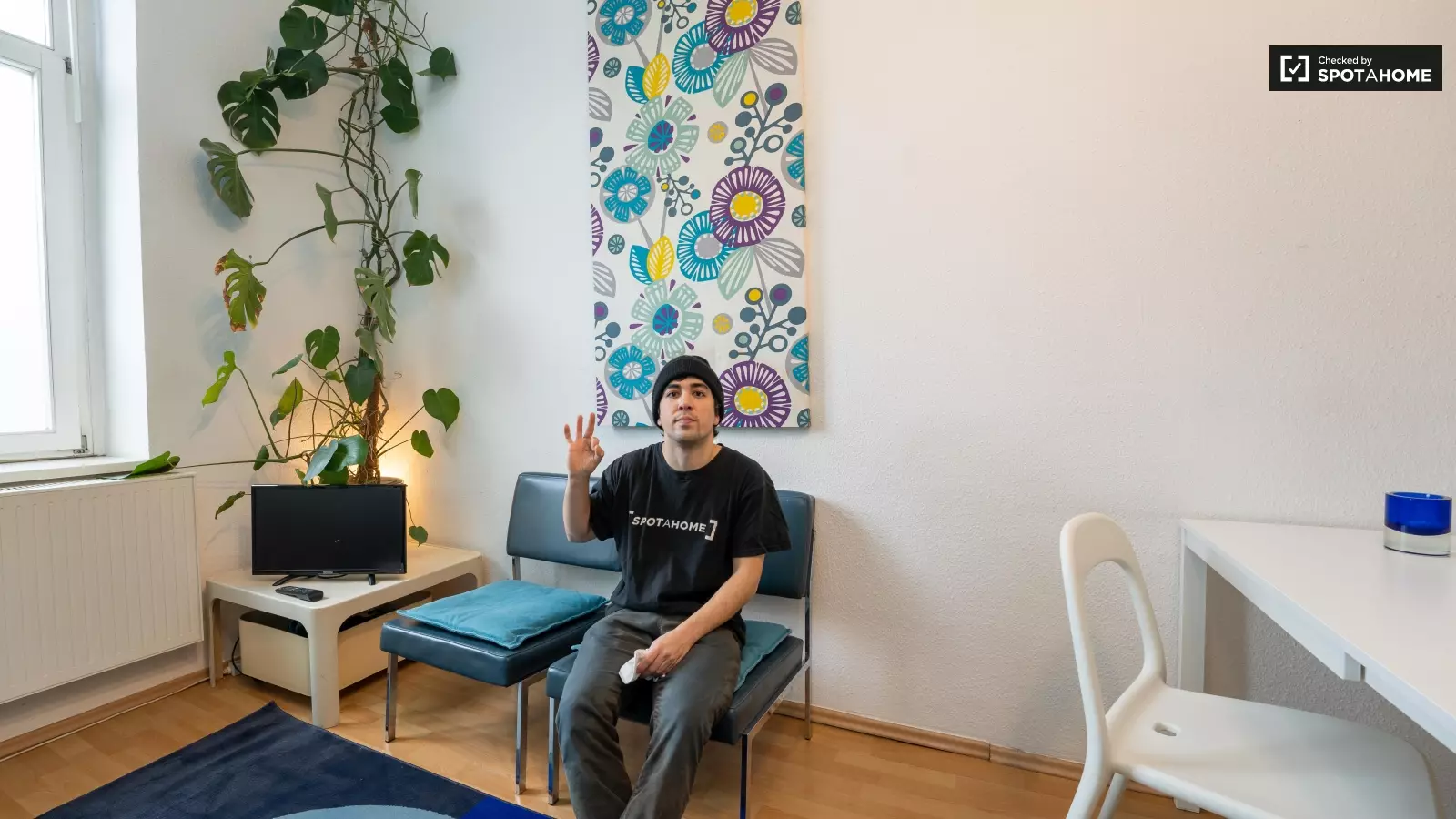 Wohnung Oderstraße in Berlin