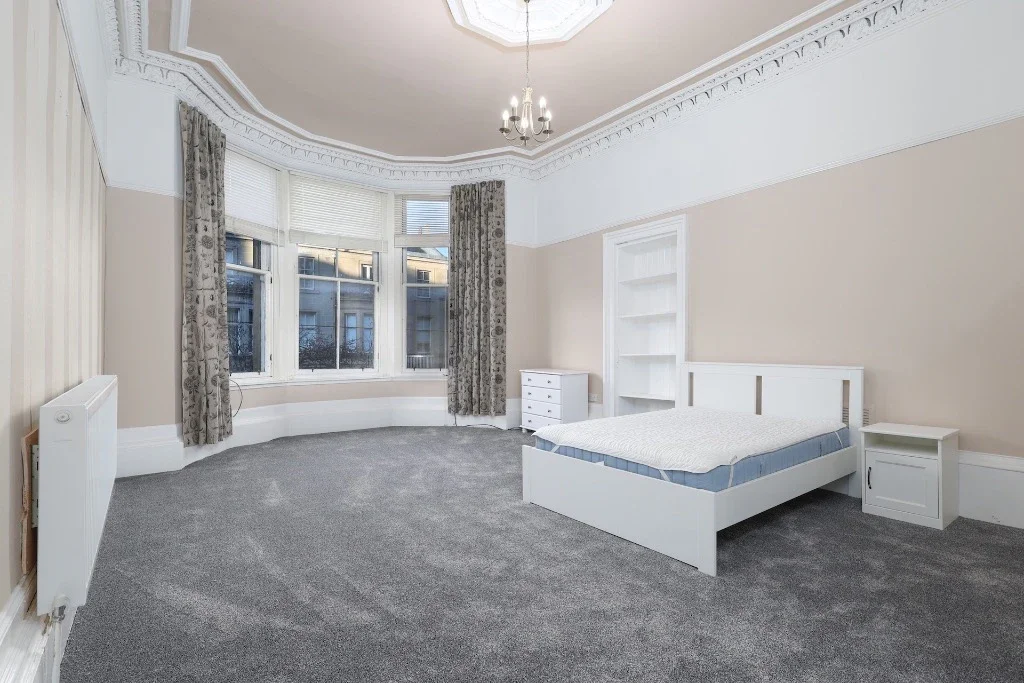 Room Great George Street in Glasgow