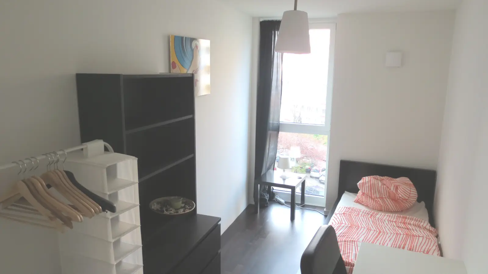 Wohnung Bernhard-Weiß-Straße in Berlin