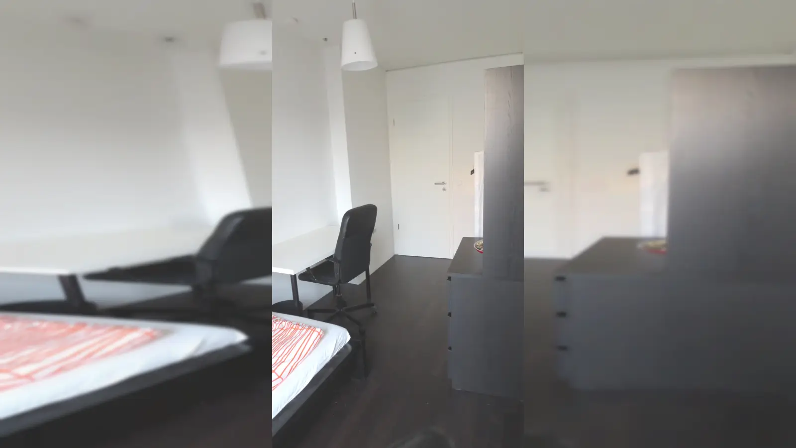 Wohnung Bernhard-Weiß-Straße in Berlin