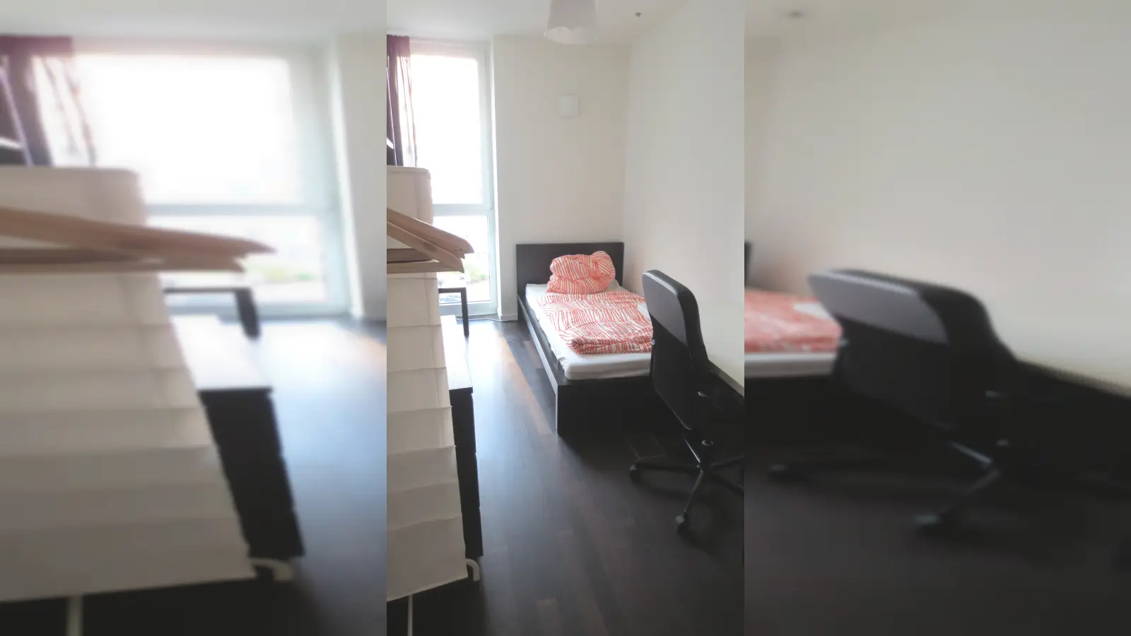 Wohnung Bernhard-Weiß-Straße in Berlin