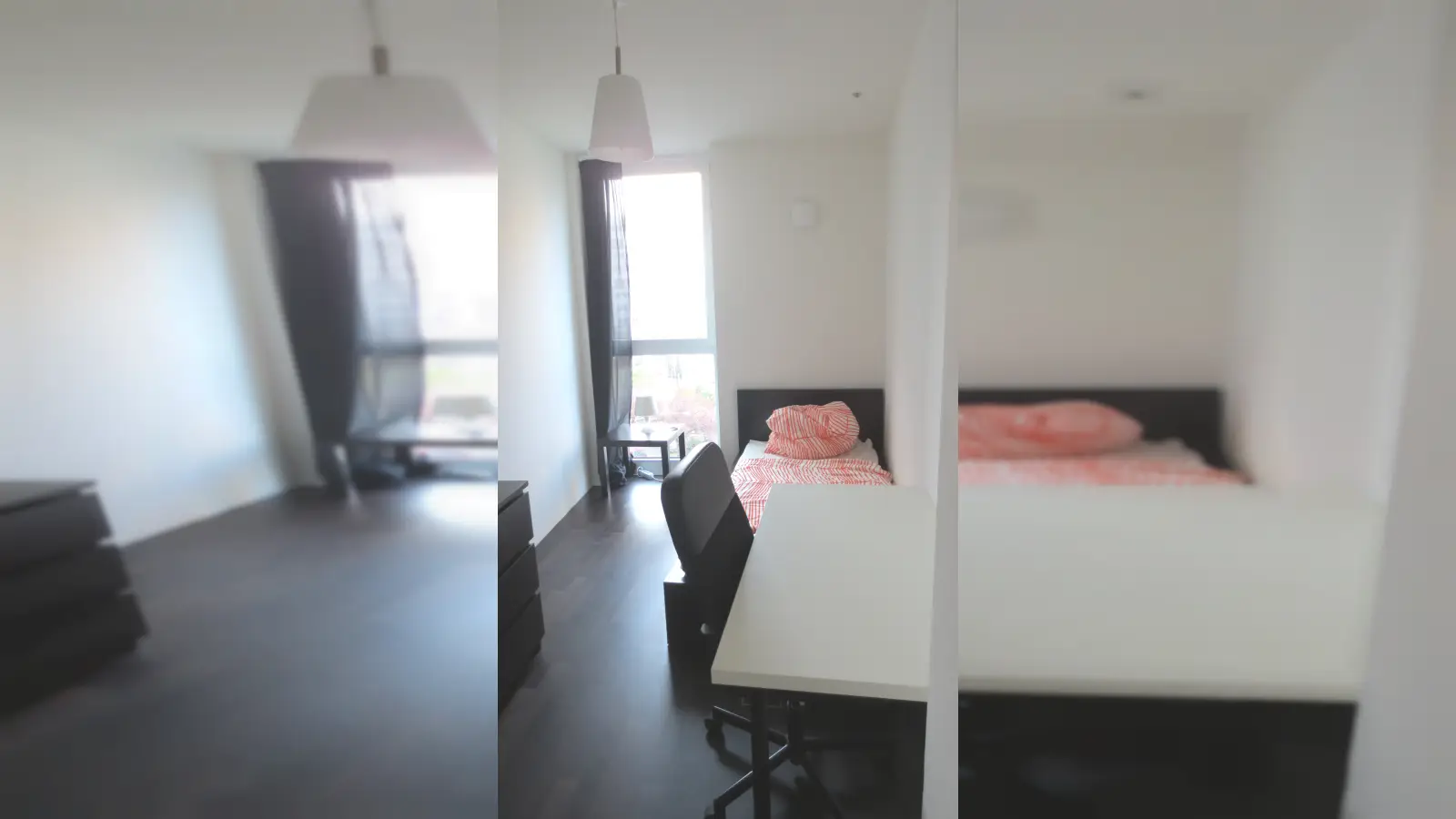 Wohnung Bernhard-Weiß-Straße in Berlin