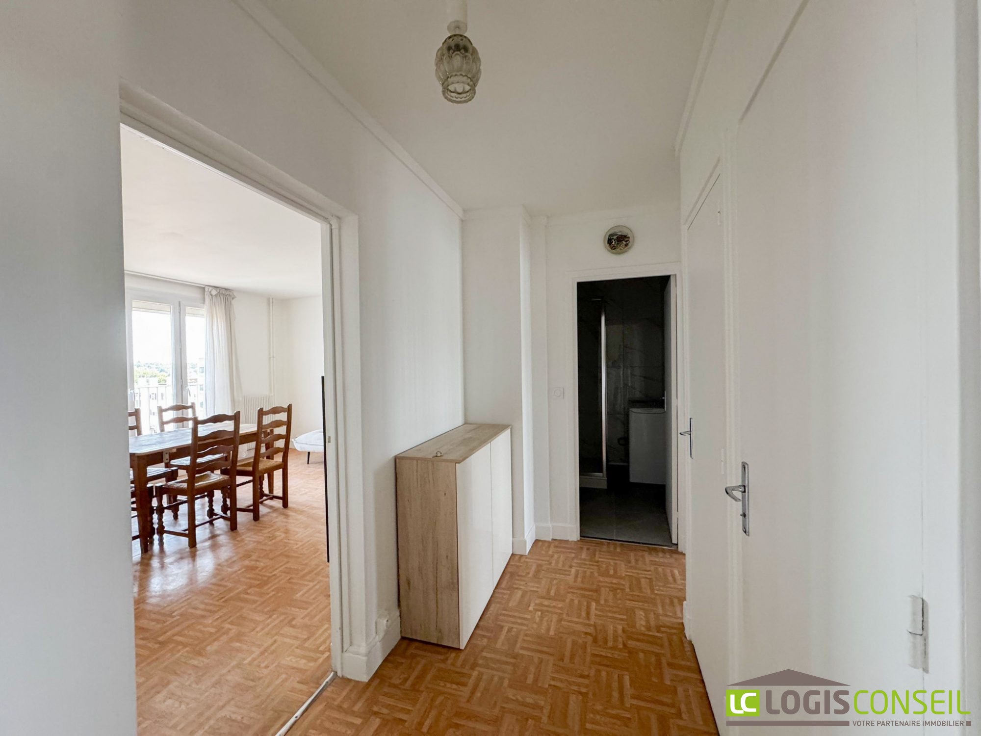 Appartement Avenue du Général Leclerc à Bourg-la-Reine