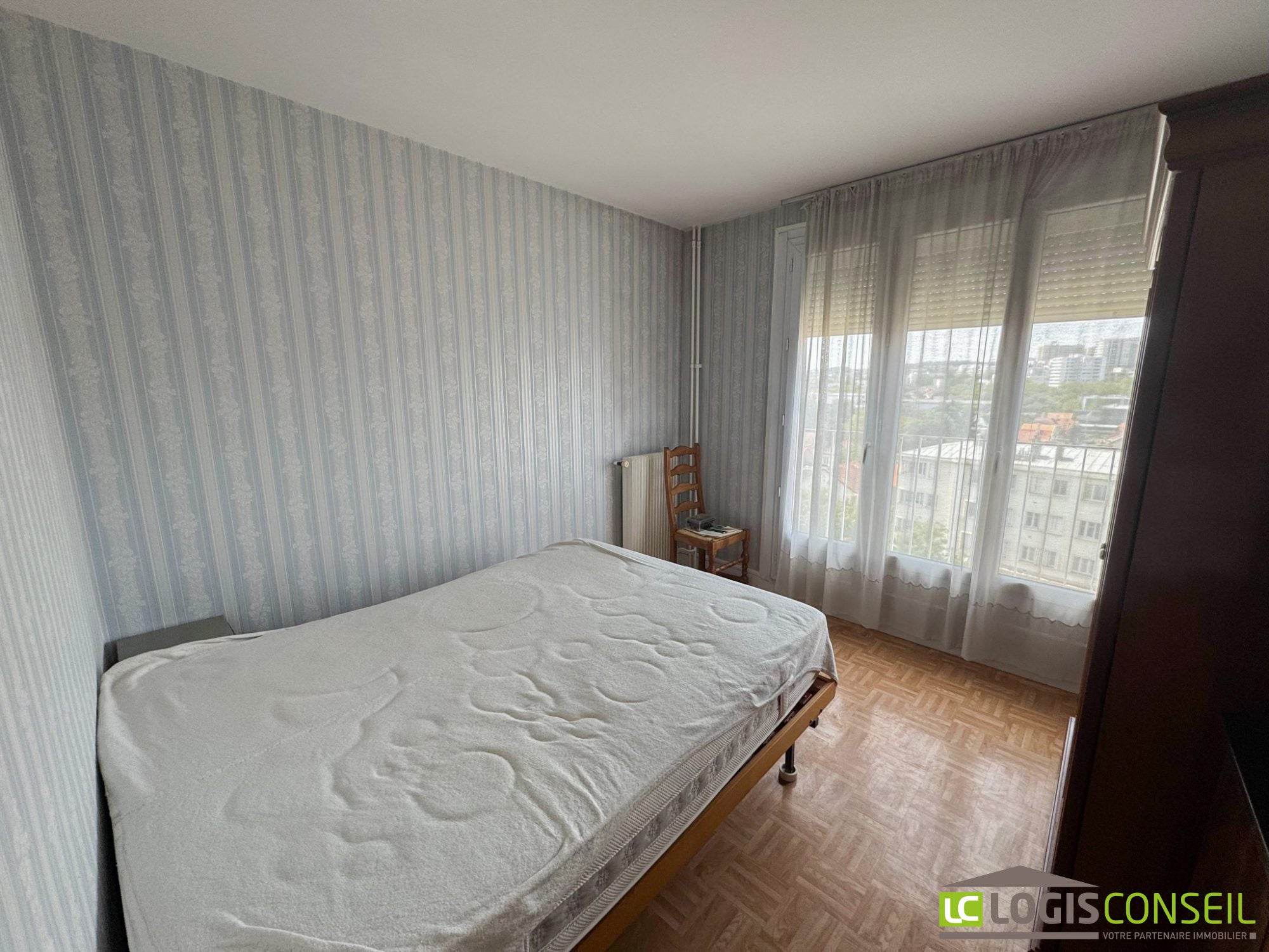 Appartement Avenue du Général Leclerc à Bourg-la-Reine