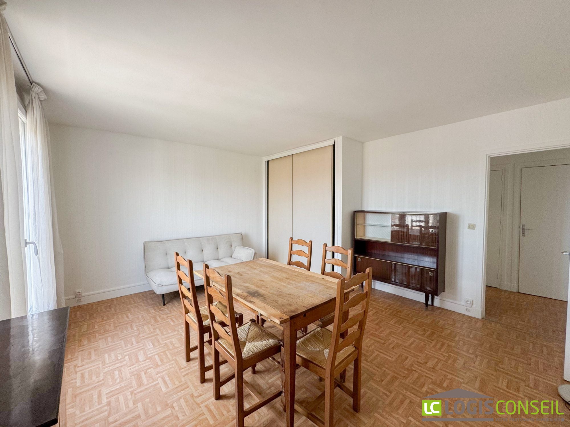 Appartement Avenue du Général Leclerc à Bourg-la-Reine