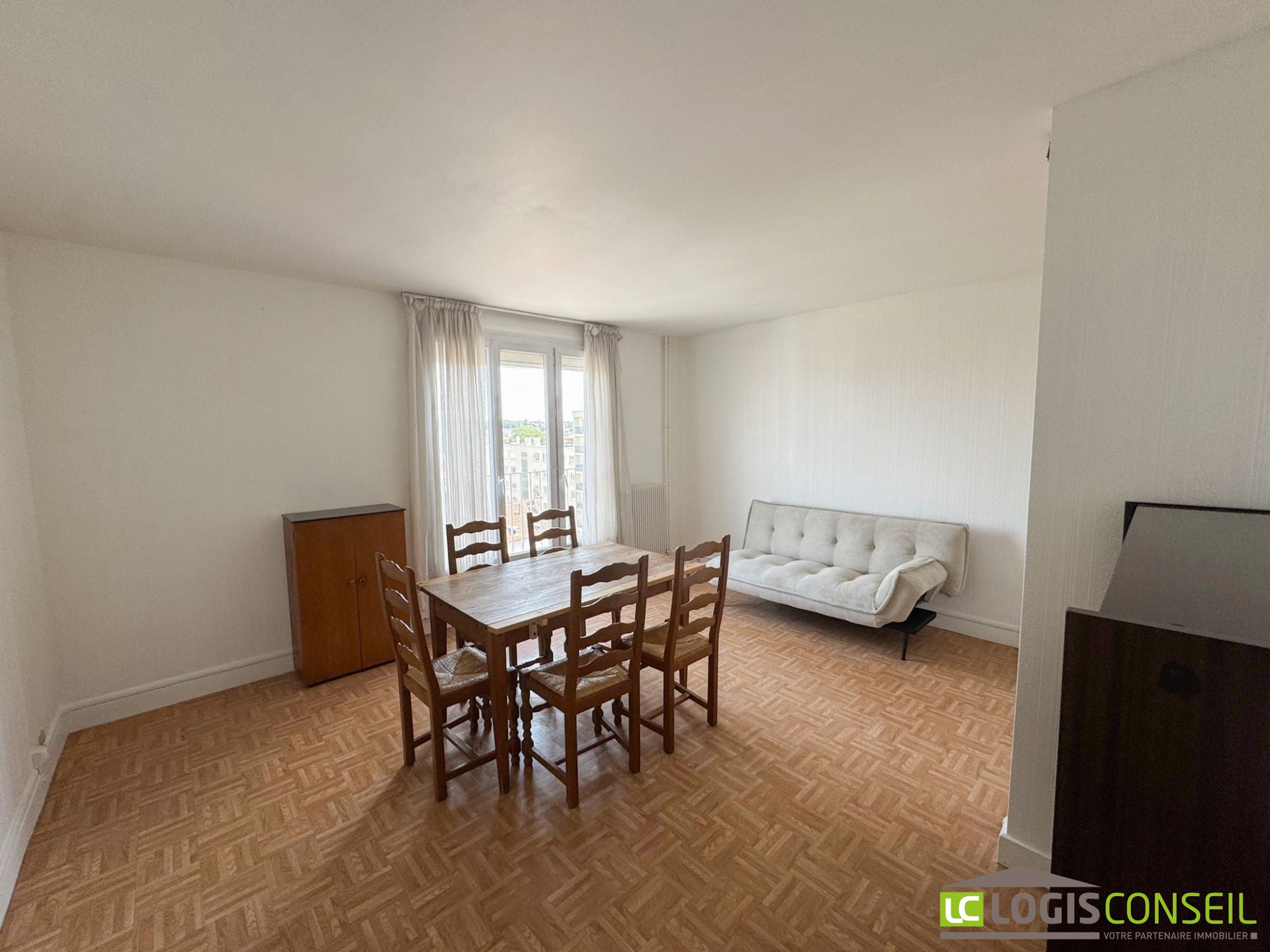 Appartement Avenue du Général Leclerc à Bourg-la-Reine
