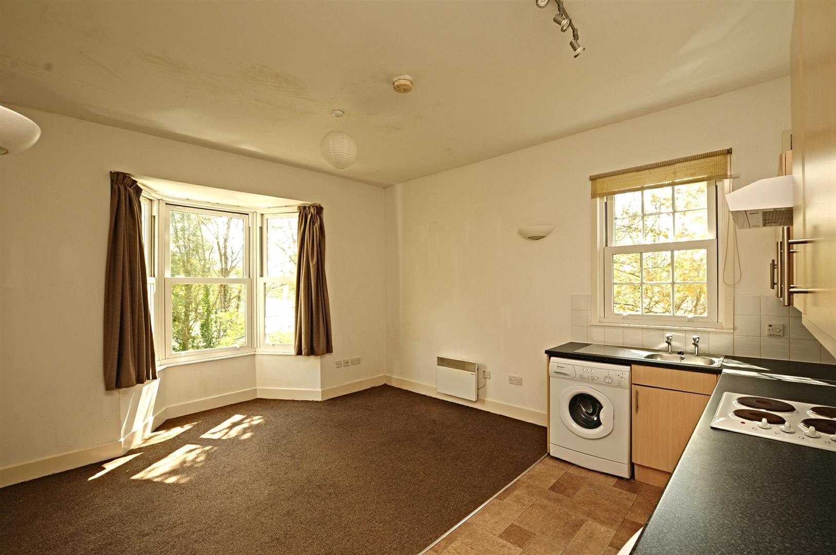 Flat Abingdon Road in Oxford