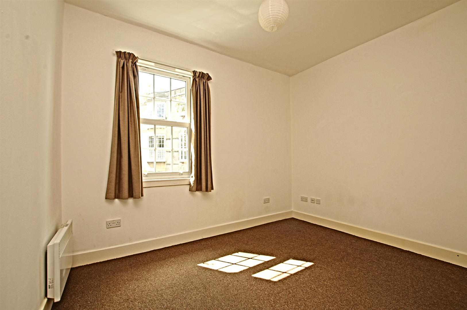 Flat Abingdon Road in Oxford