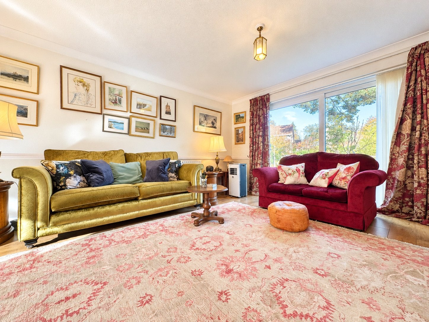 House Bourne Firs in Waverley