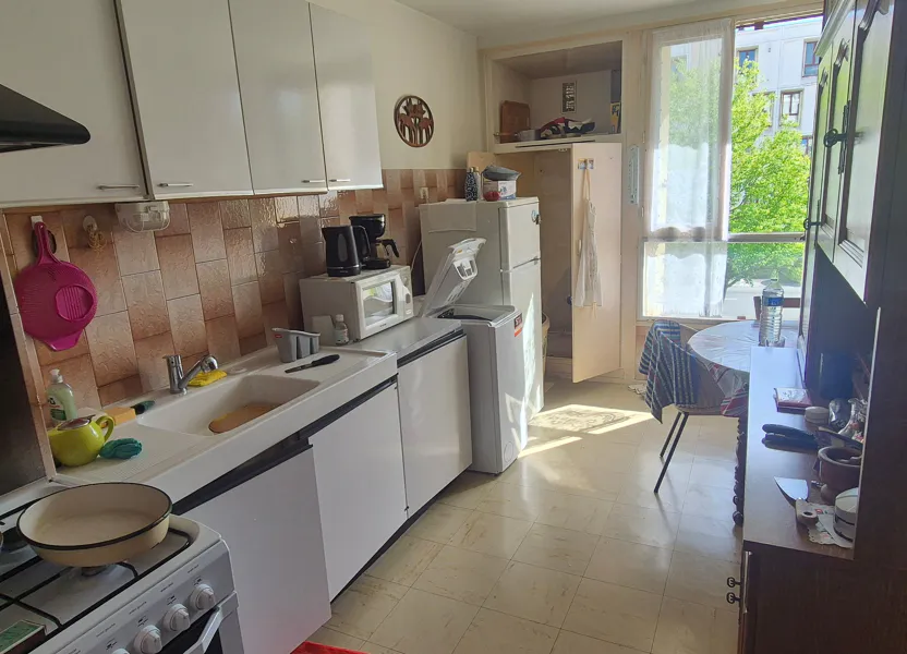 Appartement Rue Jean-Jacques Rousseau à Bayonne