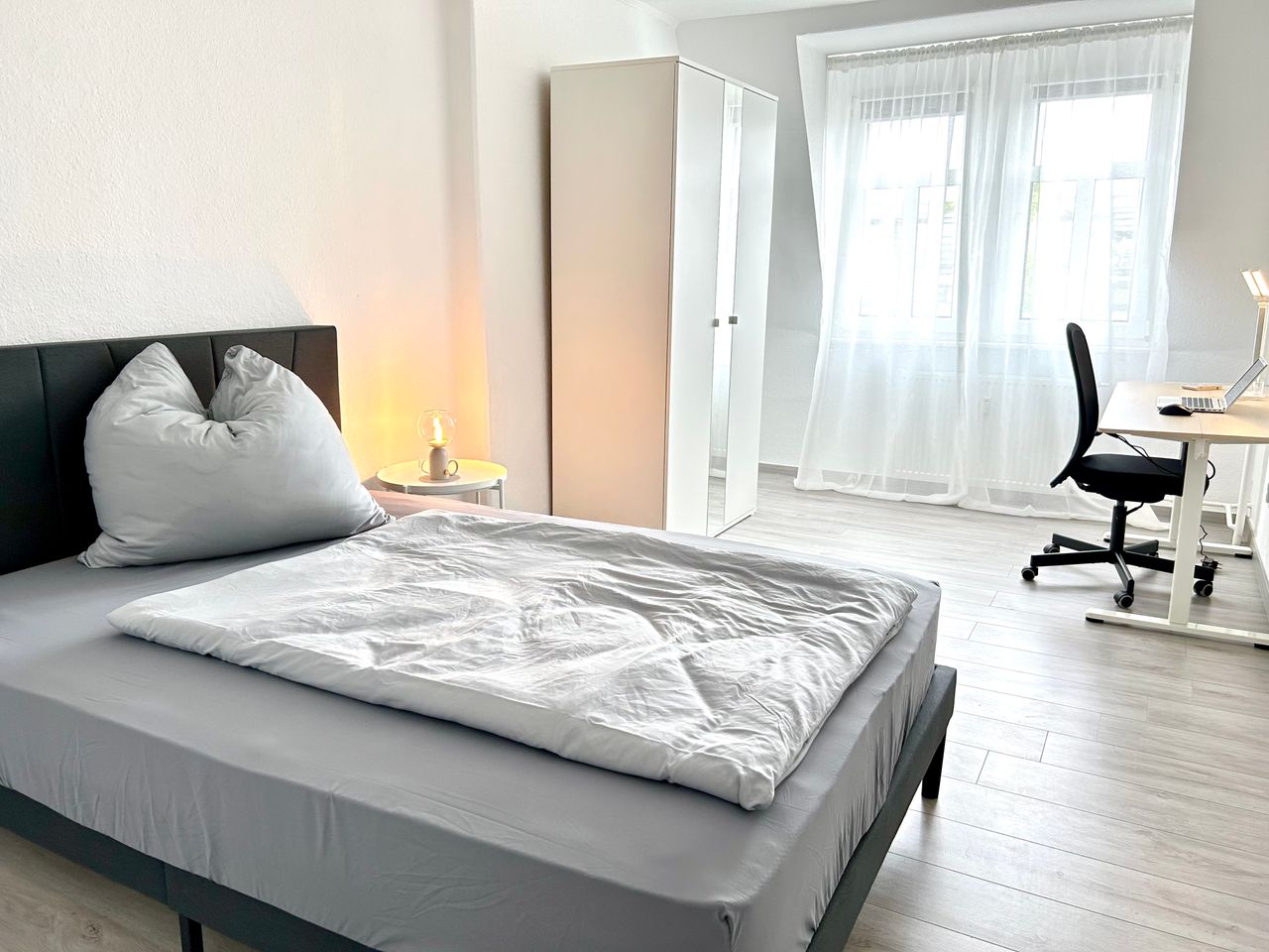 Wohnung Schulstraße in Bautzen