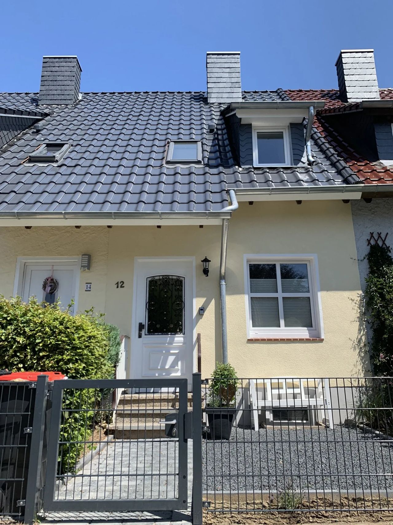 Wohnung Ostpreußenweg in Hameln