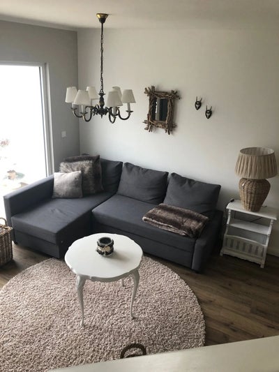 Wohnung Ostpreußenweg in Hameln