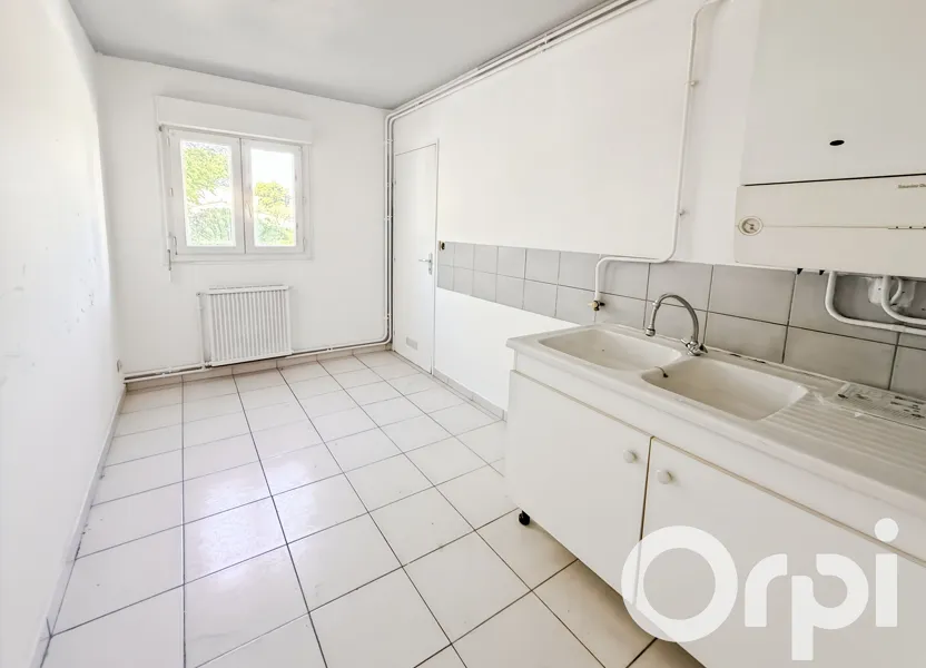 Appartement Avenue André Rombeau à Bollène