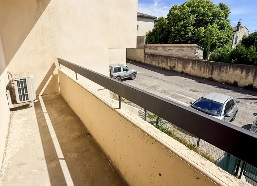 Appartement Avenue André Rombeau à Bollène