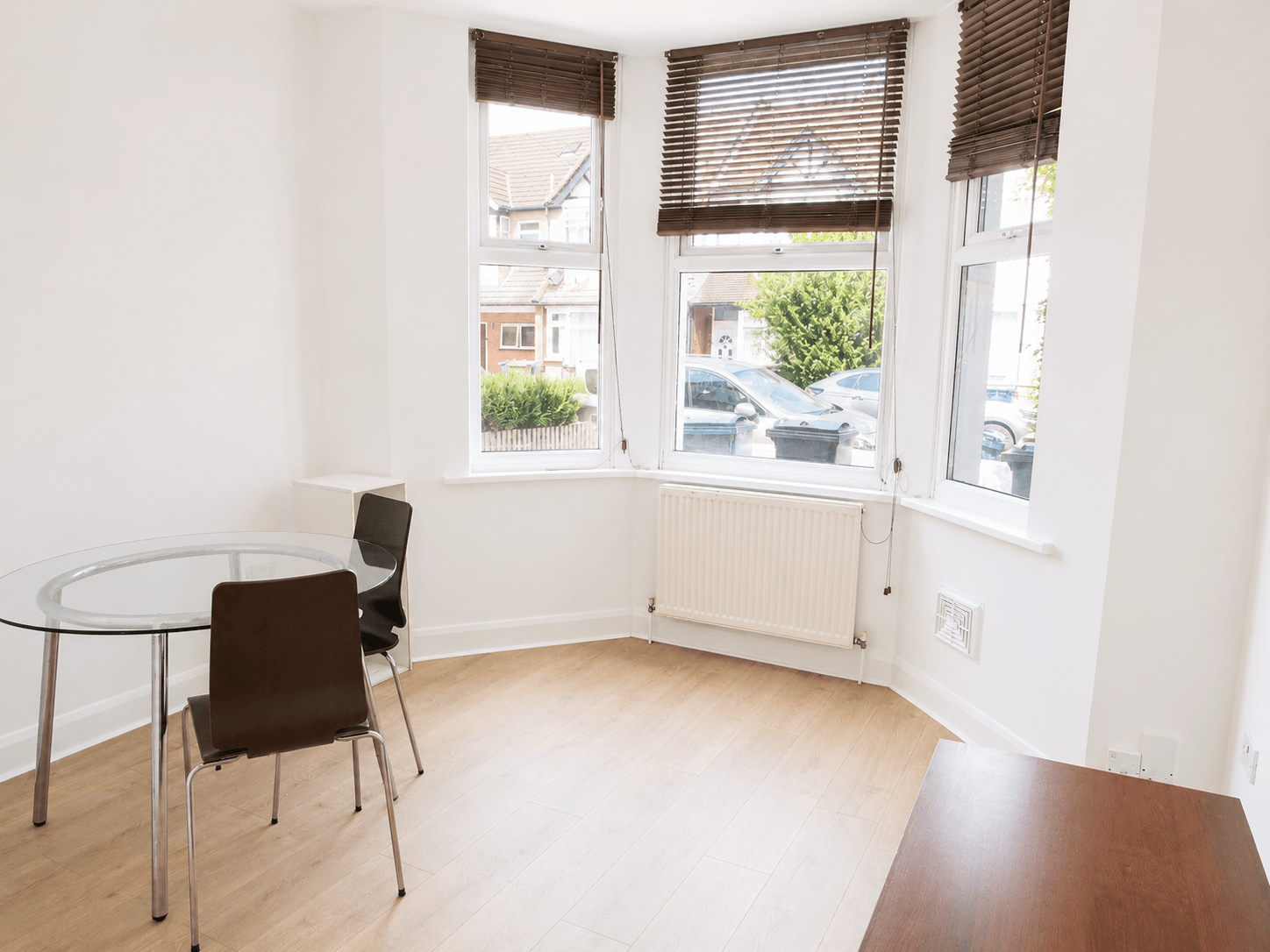 Flat Ladysmith Road in Greater London