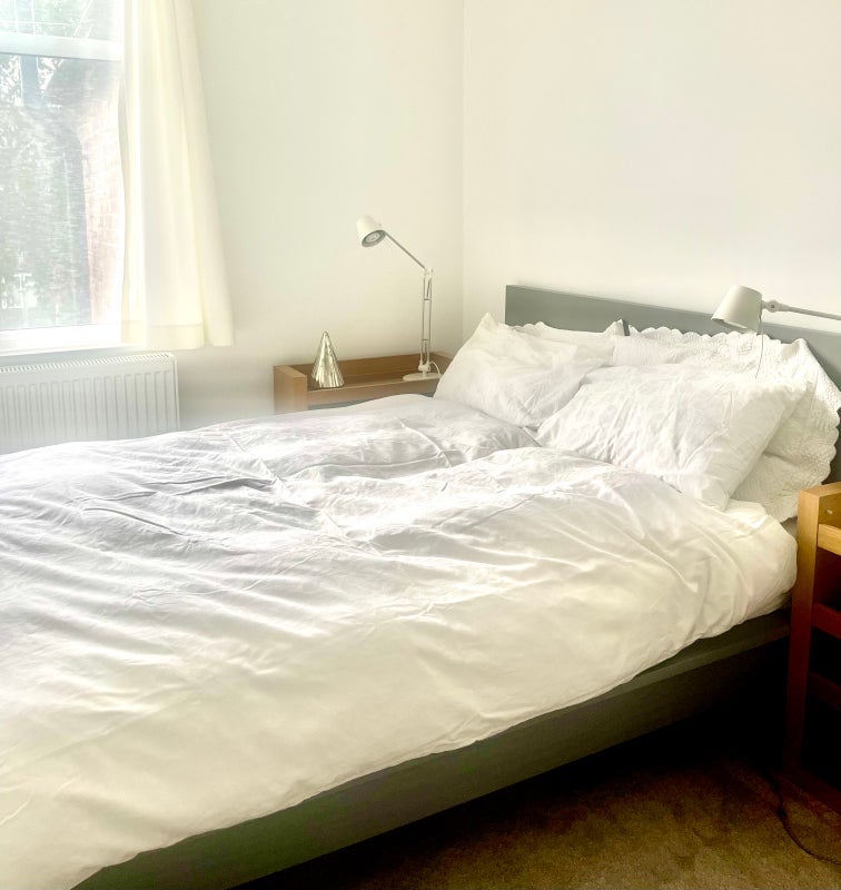 Room Chorley Street in Warrington