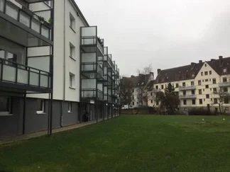 Wohnung Fürther Straße in Bremen