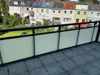 Wohnung Fürther Straße in Bremen