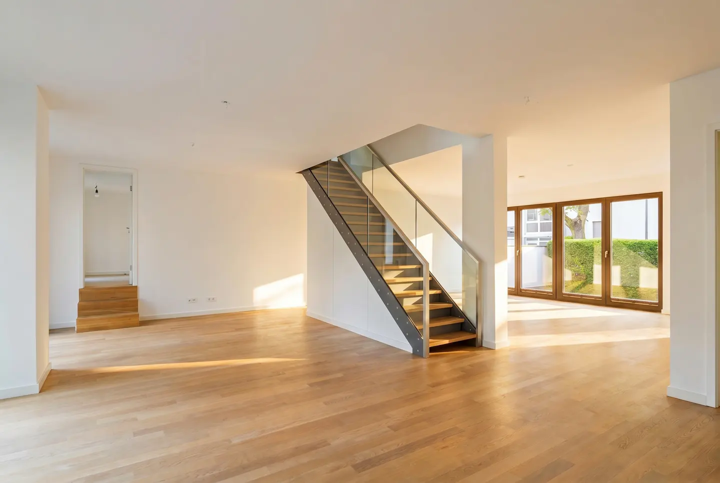Haus Westendstraße in Frankfurt am Main