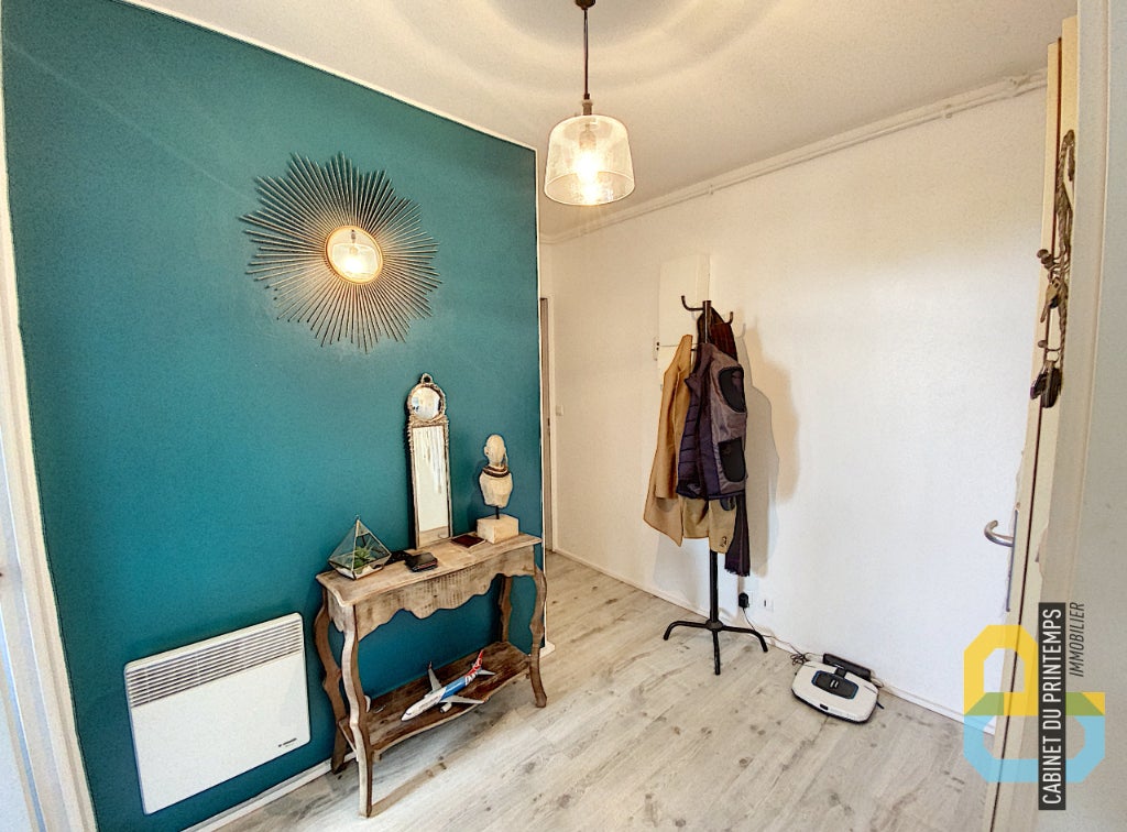 Appartement Chemin de la Terrasse à Toulouse