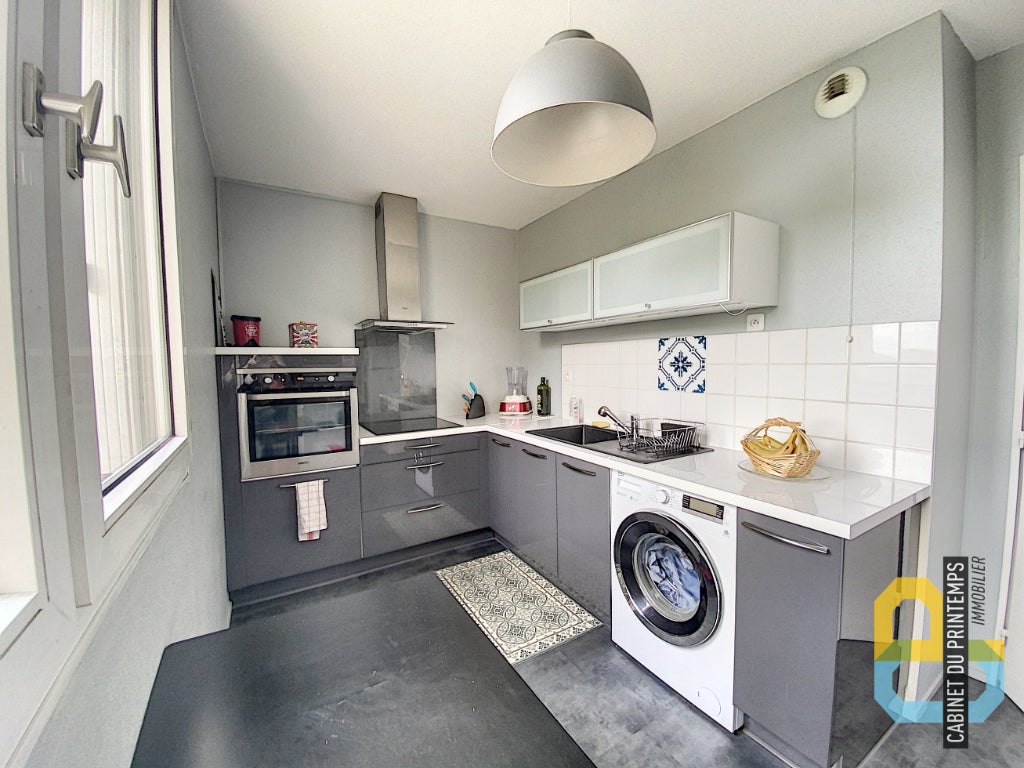 Appartement Chemin de la Terrasse à Toulouse