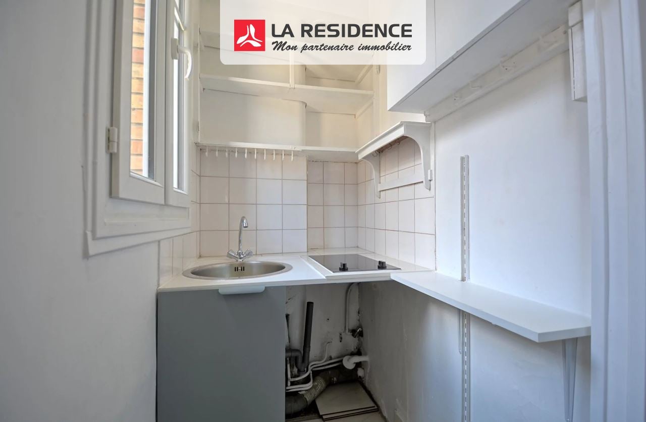 Appartement Rue de Bellevue à Boulogne-Billancourt