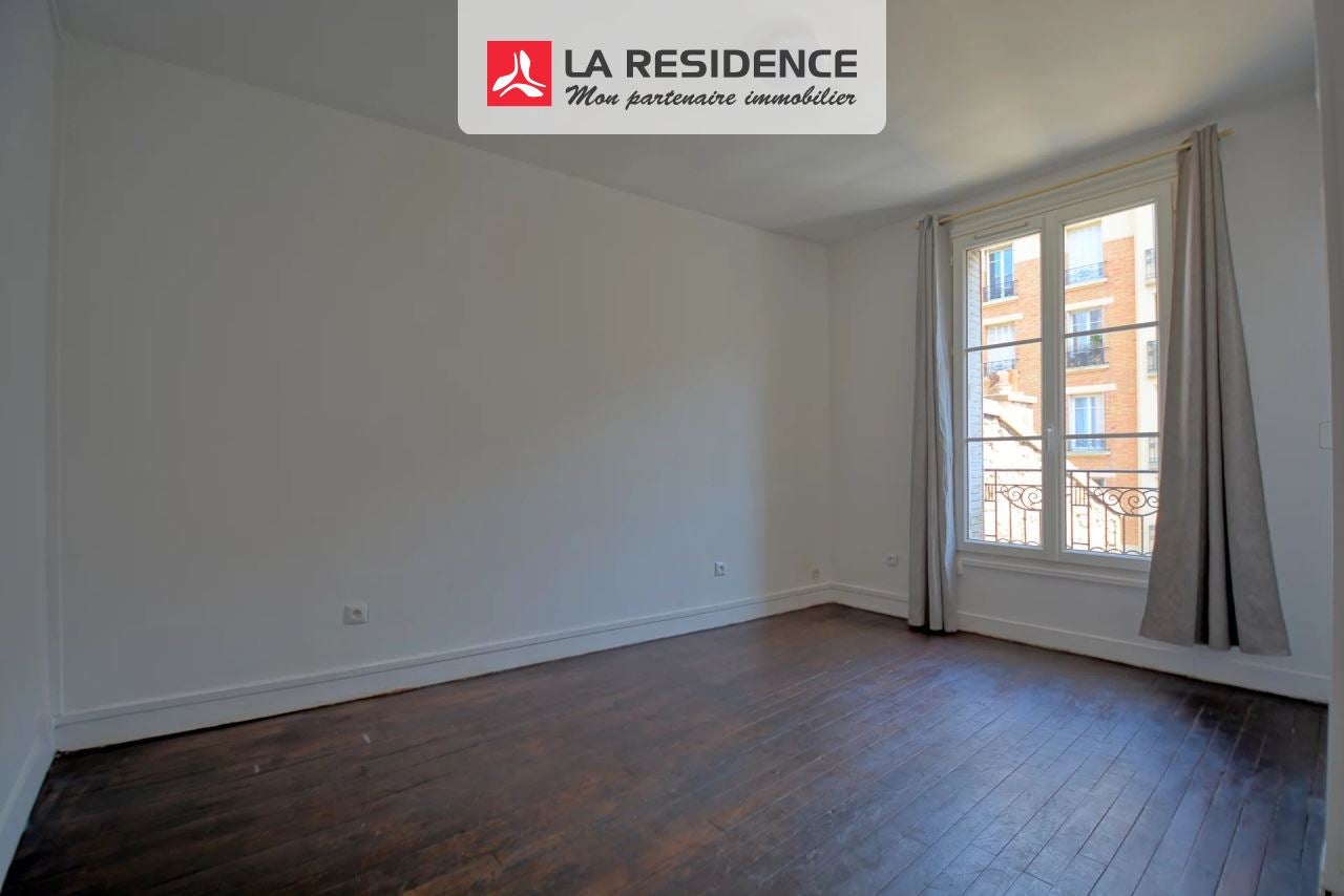 Appartement Rue de Bellevue à Boulogne-Billancourt