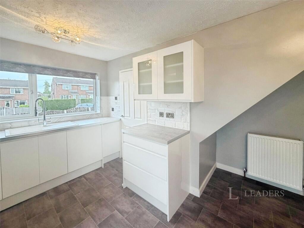 House Haydon Grove in Rotherham