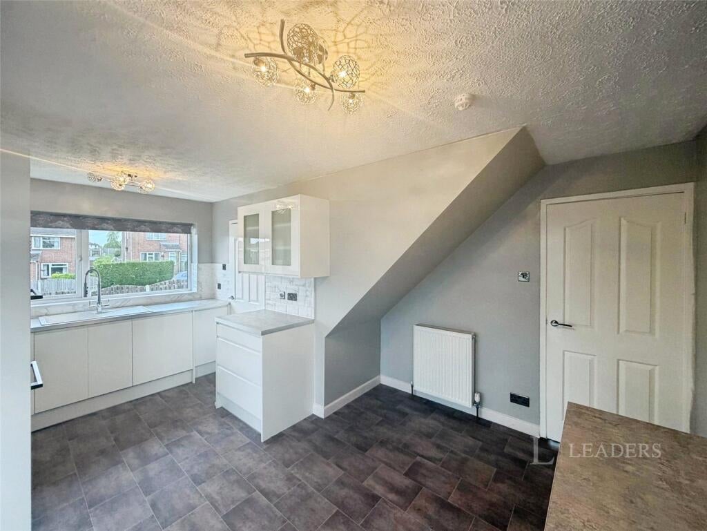 House Haydon Grove in Rotherham