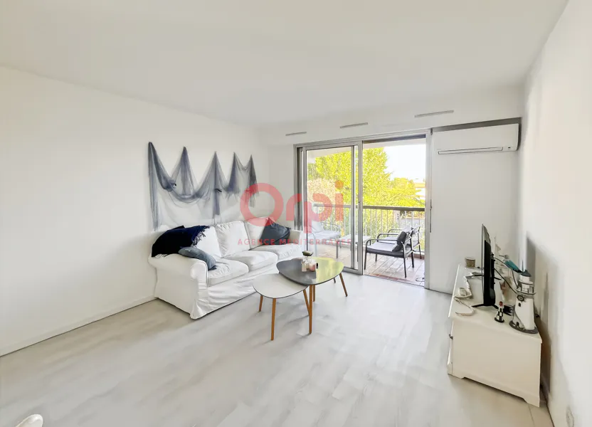 Flat Rue Germain Nouveau in Fréjus
