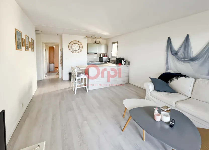 Flat Rue Germain Nouveau in Fréjus