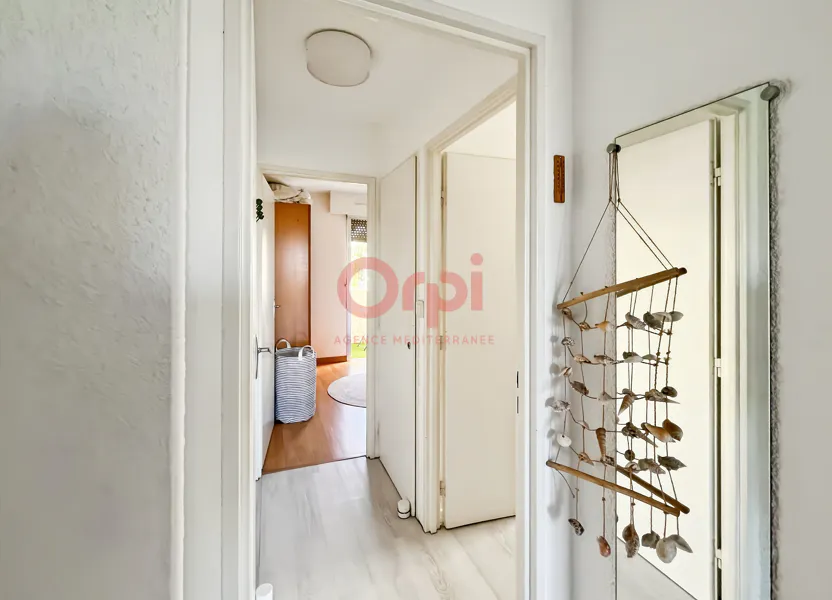 Flat Rue Germain Nouveau in Fréjus
