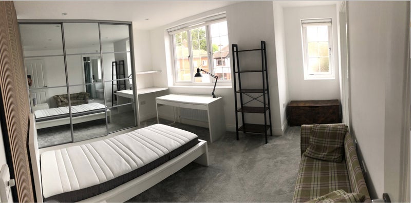 Room Norbury Avenue in Greater London