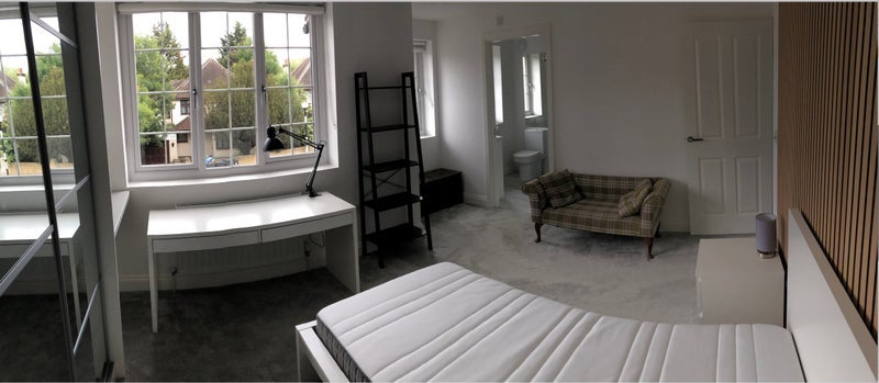 Room Norbury Avenue in Greater London