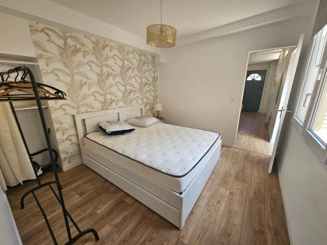 Appartement Rue de Bretagne à Angers