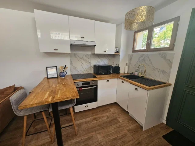 Appartement Rue de Bretagne à Angers